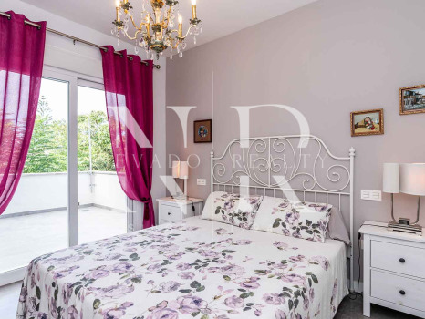 Villa for sale in Huerta Belón, Marbella