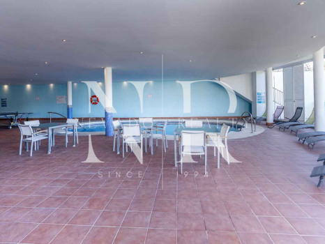 Apartamento en venta en Ocean Pines, Benahavís con vistas al mar