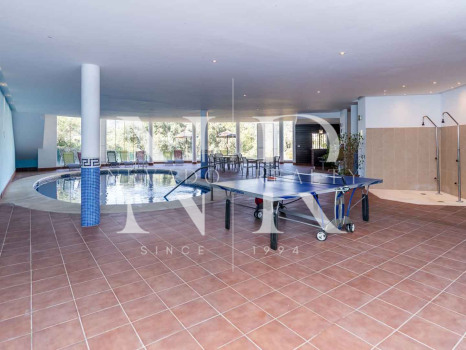 Apartamento en venta en Ocean Pines, Benahavís con vistas al mar