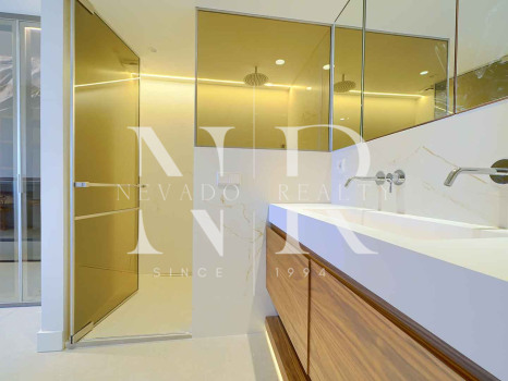 Penthouse for sale in Marbella