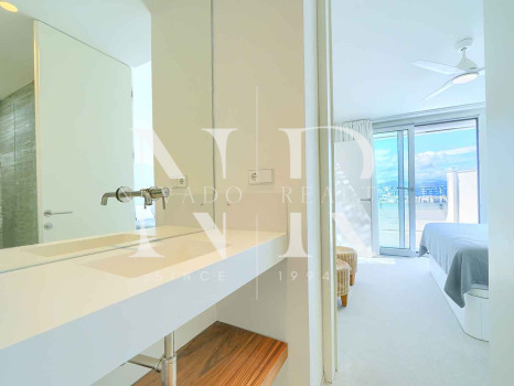 Penthouse for sale in Marbella