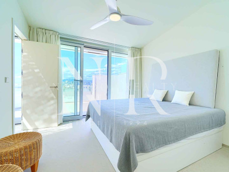 Penthouse for sale in Marbella