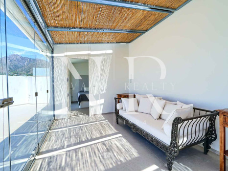 Penthouse for sale in Marbella