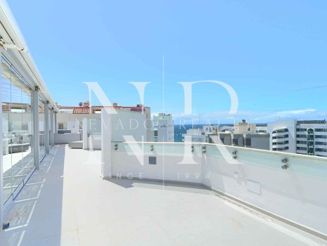 Penthouse for sale in Marbella