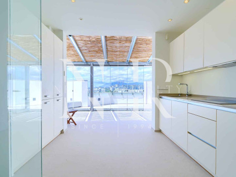 Penthouse for sale in Marbella