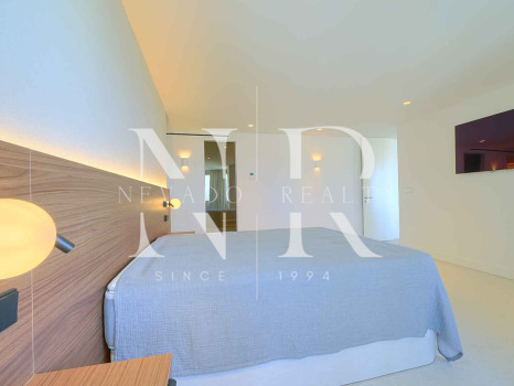 Penthouse for sale in Marbella