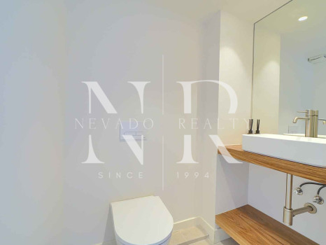 Penthouse for sale in Marbella