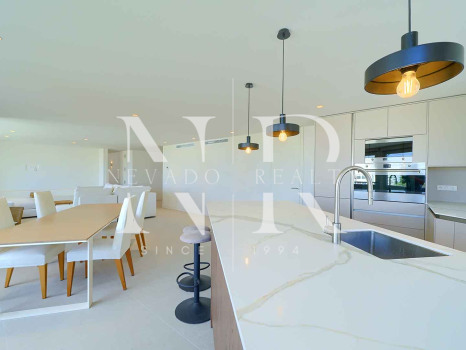 Penthouse for sale in Marbella