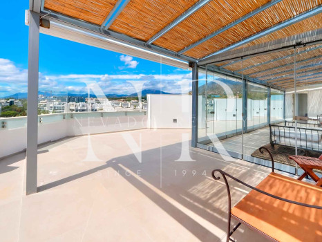 Ático en venta en Marbella