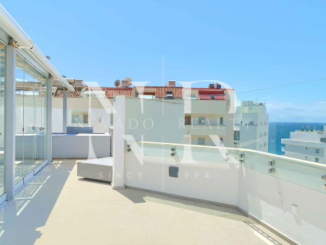 Penthouse for sale in Marbella