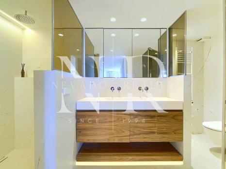 Penthouse for sale in Marbella
