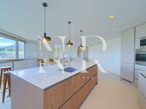 Penthouse for sale in Marbella
