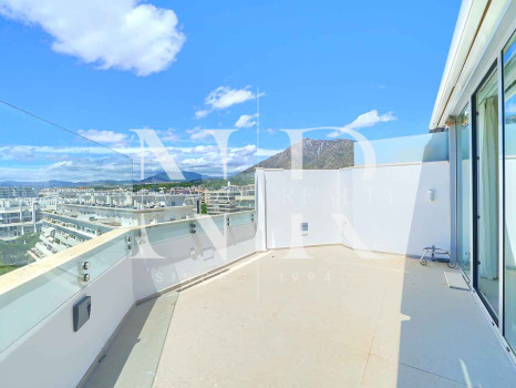 Penthouse for sale in Marbella