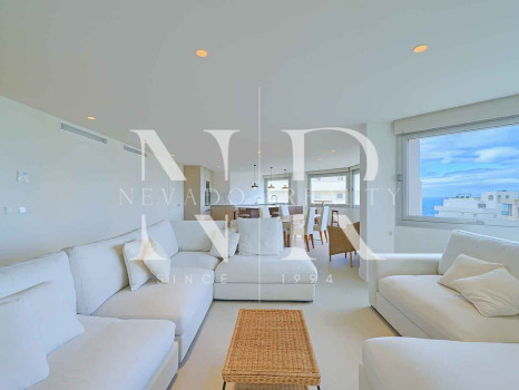 Penthouse for sale in Marbella