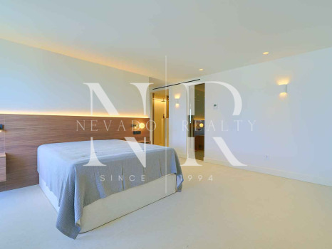 Penthouse for sale in Marbella