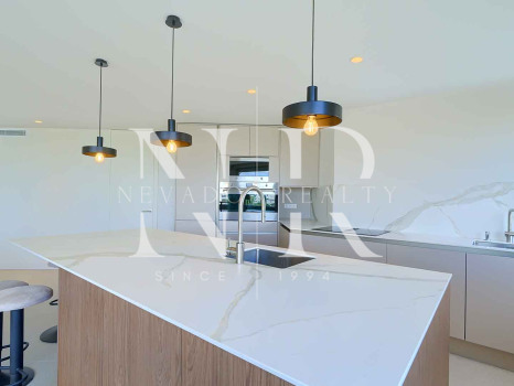 Penthouse for sale in Marbella