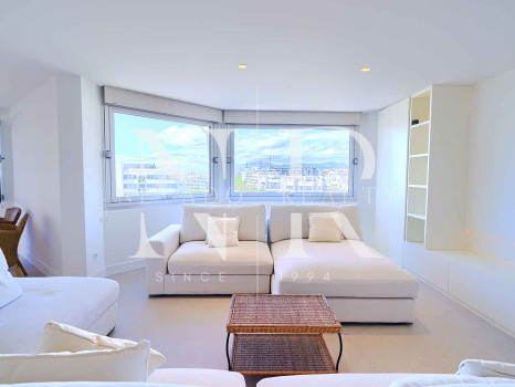 Penthouse for sale in Marbella