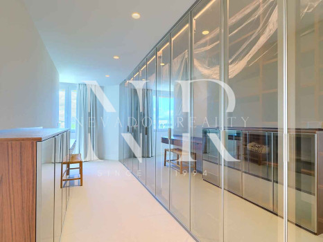 Penthouse for sale in Marbella