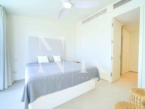 Penthouse for sale in Marbella