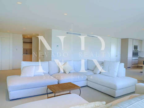 Penthouse for sale in Marbella