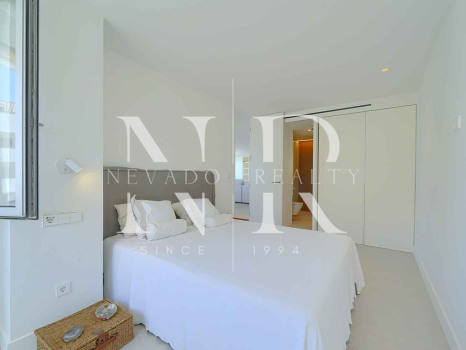 Penthouse for sale in Marbella