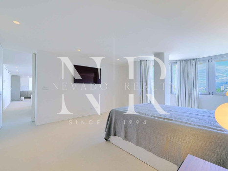 Penthouse for sale in Marbella
