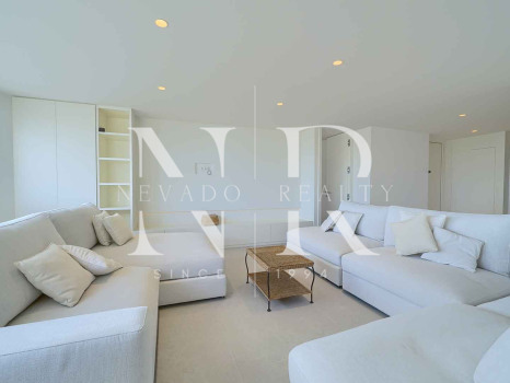 Penthouse for sale in Marbella