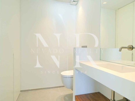 Penthouse for sale in Marbella