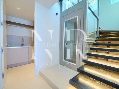 Penthouse for sale in Marbella