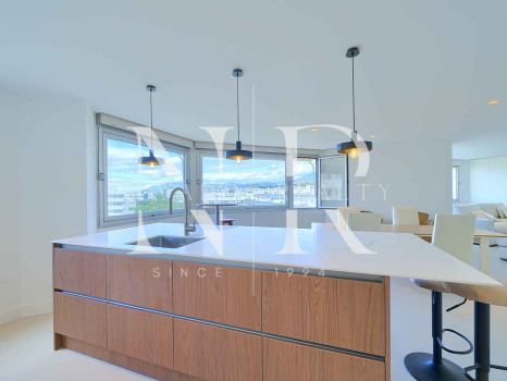 Penthouse for sale in Marbella