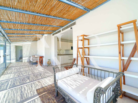 Penthouse for sale in Marbella