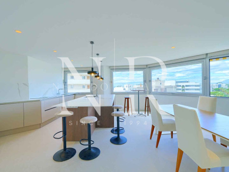 Penthouse for sale in Marbella