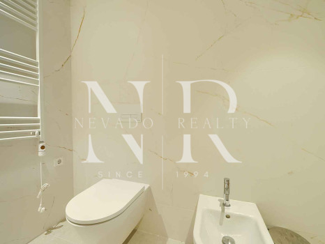 Penthouse for sale in Marbella