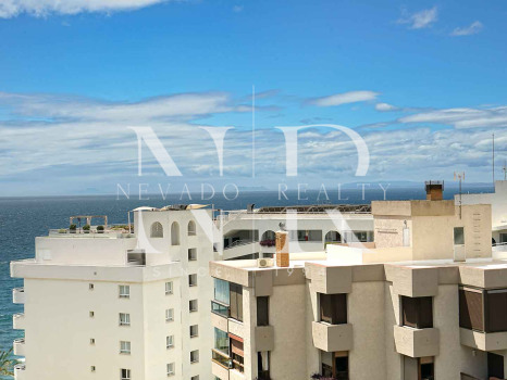 Penthouse for sale in Marbella