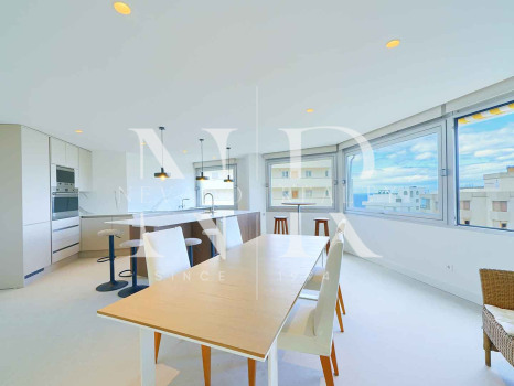Penthouse for sale in Marbella