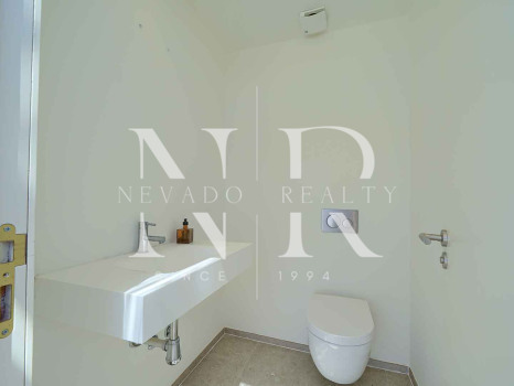 Penthouse for sale in Marbella