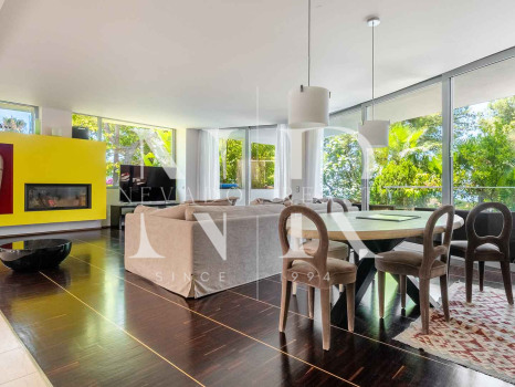 Villa pareada en venta en Meisho Hills, Marbella