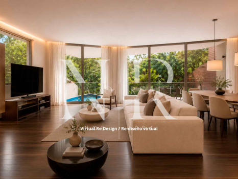 Villa pareada en venta en Meisho Hills, Marbella