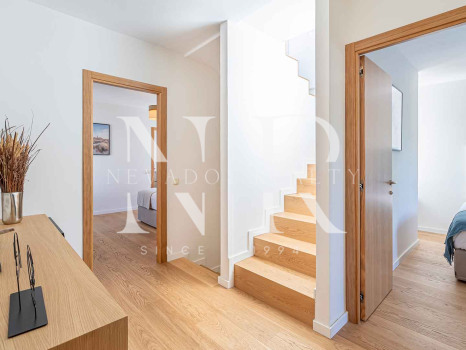 Maison mitoyenne à vendre à La Virginia, Marbella Golden Mile