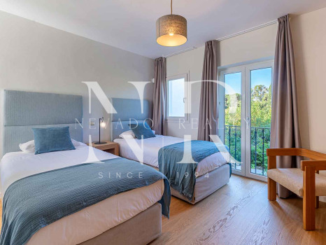 Maison mitoyenne à vendre à La Virginia, Marbella Golden Mile