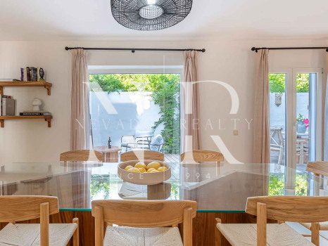 Maison mitoyenne à vendre à La Virginia, Marbella Golden Mile