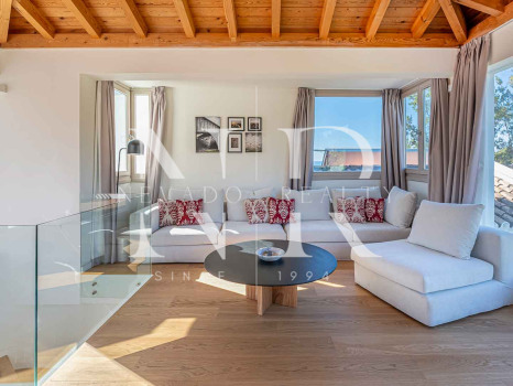 Maison mitoyenne à vendre à La Virginia, Marbella Golden Mile