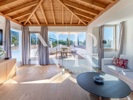 Maison mitoyenne à vendre à La Virginia, Marbella Golden Mile
