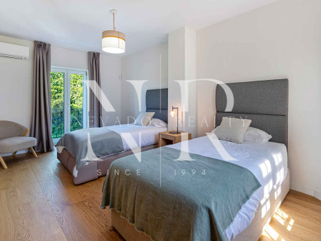 Maison mitoyenne à vendre à La Virginia, Marbella Golden Mile