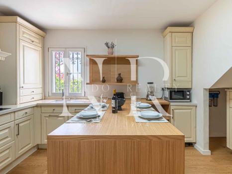 Maison mitoyenne à vendre à La Virginia, Marbella Golden Mile