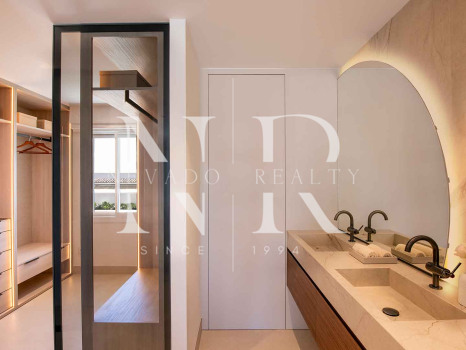 Penthouse à vendre à Dominion Beach, Estepona, en première ligne de plage