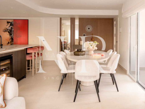 Penthouse à vendre à Dominion Beach, Estepona, en première ligne de plage