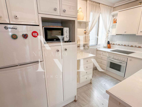 Apartment available for long-term rental in Marbella center with sea views