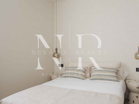 Apartamento en venta en Los Alcores del Golf, Nueva Andalucía