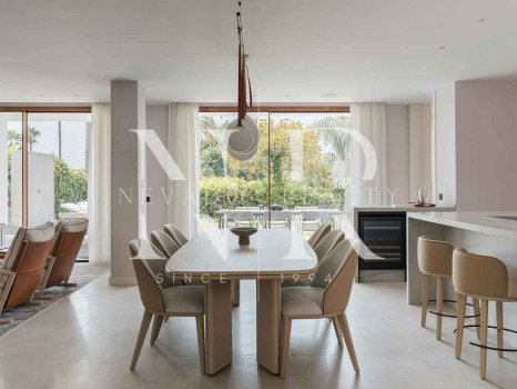 Apartamento en venta en Los Alcores del Golf, Nueva Andalucía